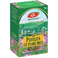 Ceai pufulita flori mici 50g - FARES