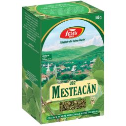 Ceai mesteacan 50g - FARES