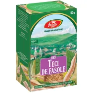 Ceai teci fasole 50g - FARES