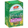 Ceai turita mare 50g - FARES