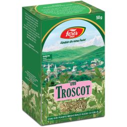 Ceai troscot 50g - FARES