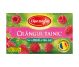 Ceai alb zmeura Crangul Tainic 20dz - FARES