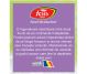 Ceai rece fructul pasiunii mandarine 12dz - FARES