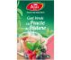 Ceai verde fructe padure 20dz - FARES