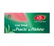 Ceai verde fructe padure 20dz - FARES