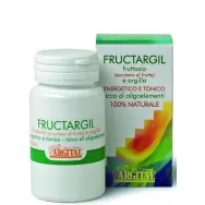 Fructargil energizant 80g - ARGITAL