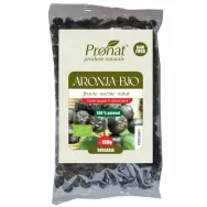 Aronia fructe uscate 100g - PRONAT