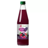 Suc mix fructe padure natural 330ml - PROFRUCTTA