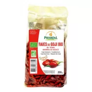 Goji fructe uscate eco 200g - PRIMEAL