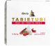 Ceai fructe rosii Tabieturi 12dz - ALEVIA
