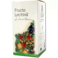 Fructo lecitina 200cp - MEDICA