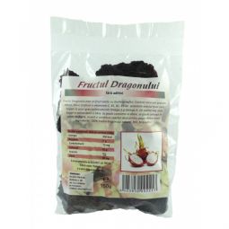 Fructul dragonului uscat 150g - DECO ITALIA