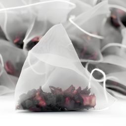 Ceai cu visine piramide 20x2g - VEDDA