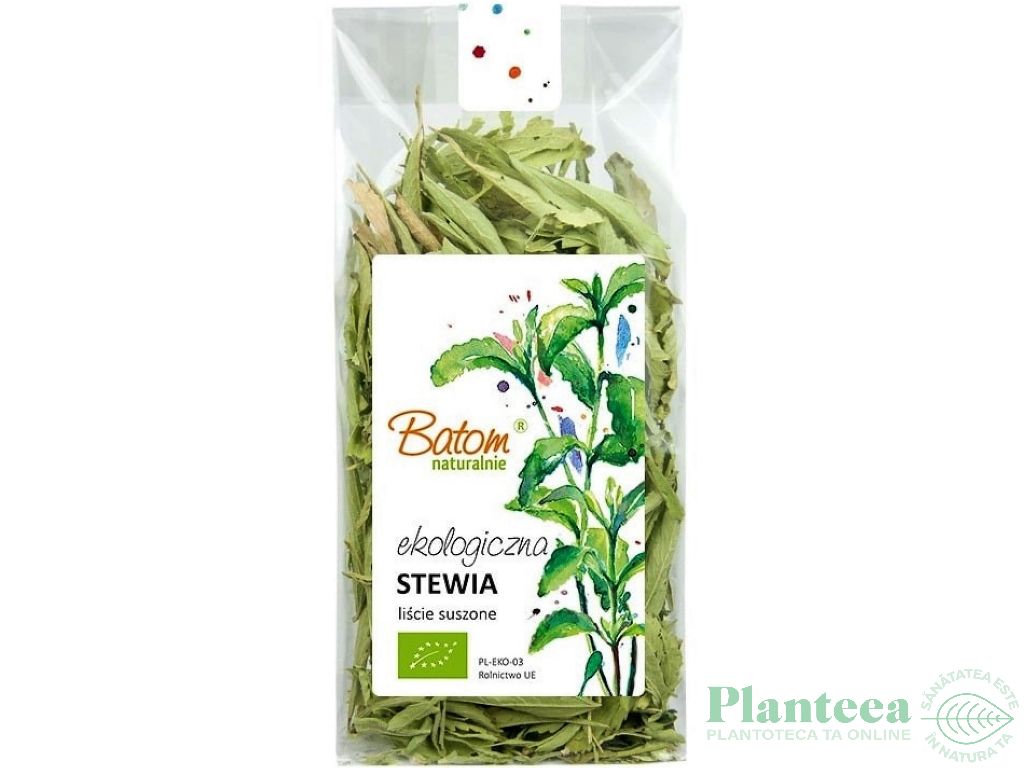 Stevie frunze eco 20g - BATOM