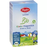 Lapte formula Lactana +12luni 500g - TOPFER