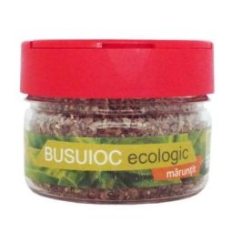 Condiment busuioc bio 18g - PRONAT