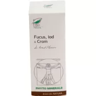 Fucus iod crom 60cps - MEDICA