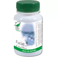 Fucus 60cps - MEDICA