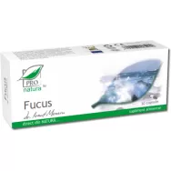 Fucus 30cps - MEDICA