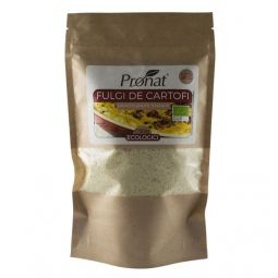 Fulgi pt piure cartofi eco 120g - PRONAT