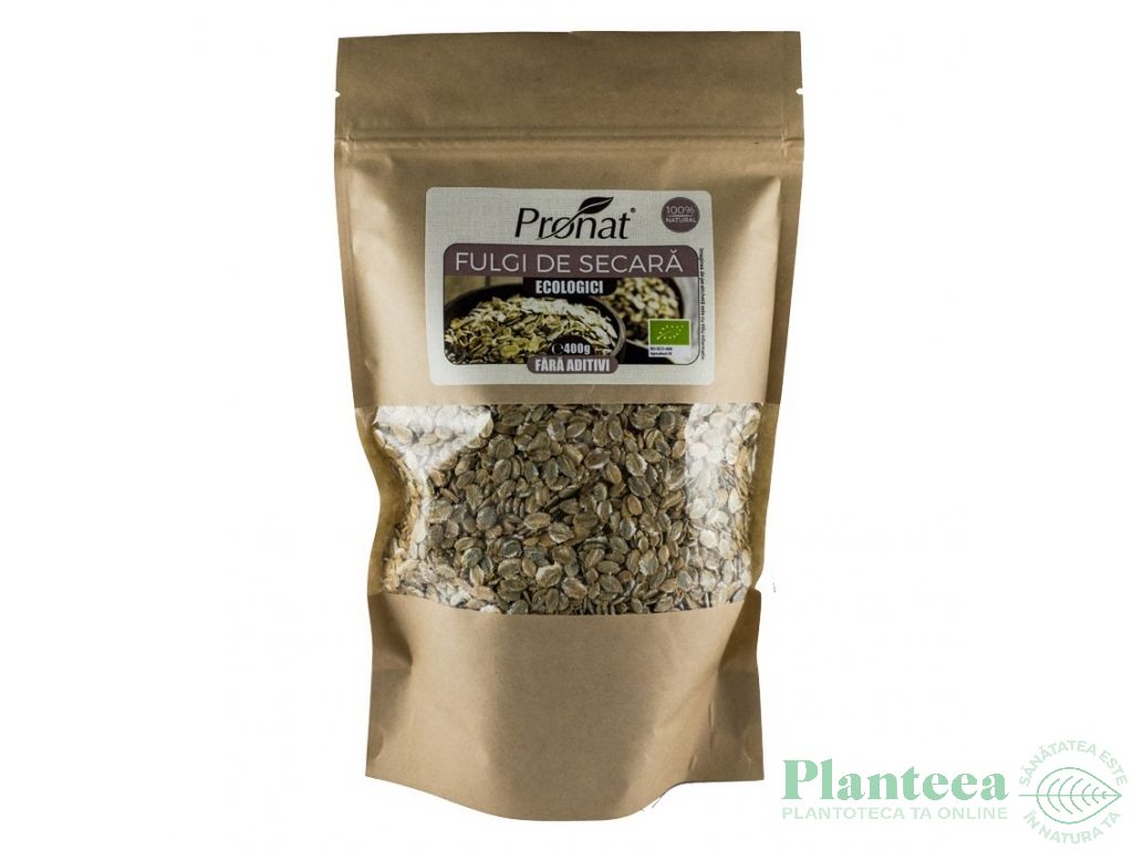 Fulgi secara eco 400g - PRONAT