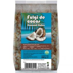 Cocos fulgi 200g - HERBAL SANA