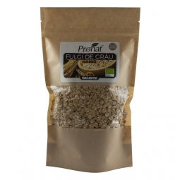 Fulgi grau eco 350g - PRONAT