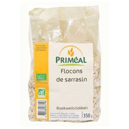 Fulgi hrisca eco 350g - PRIMEAL