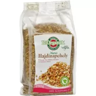 Fulgi hrisca crocanti 250g - BIORGANIK