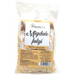 Migdale fulgi 150g - ECONATUR