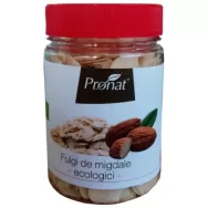 Migdale fulgi eco 100g - PRONAT