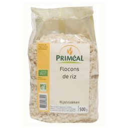 Fulgi orez integral eco 500g - PRIMEAL