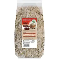 Fulgi orz 500g - HERBAL SANA