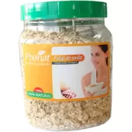 Fulgi ovaz natur 800g - PRONAT