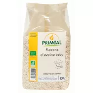 Fulgi ovaz mici eco 500g - PRIMEAL