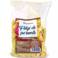 Fulgi porumb fara zahar 250g - ECONATUR