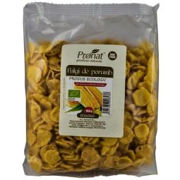 Fulgi porumb fara zahar eco 150g - PRONAT