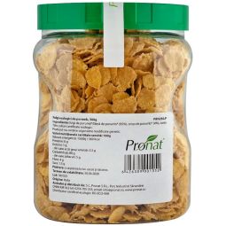 Fulgi porumb fara zahar premium eco 300g - PRONAT