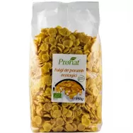 Fulgi porumb fara zahar eco 350g - PRONAT