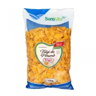 Fulgi porumb bruggen 225g - SANOVITA