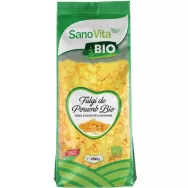 Fulgi porumb bruggen bio 250g - SANOVITA