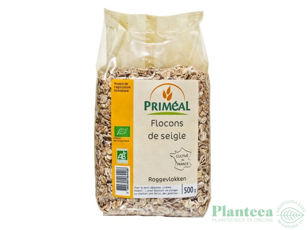 Fulgi secara eco 500g - PRIMEAL