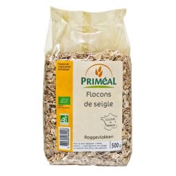 Fulgi secara eco 500g - PRIMEAL