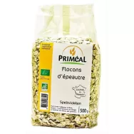 Fulgi spelta integrala eco 500g - PRIMEAL