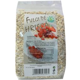 Fulgi hrisca 300g - HERBAL SANA