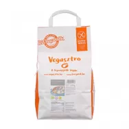 Fulgi ovaz gastro fara gluten eco 2,5kg - BIORGANIK