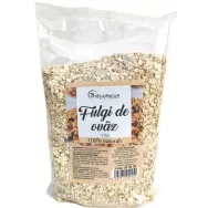 Fulgi ovaz fini 500g - ECONATUR