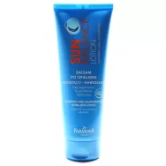 Lotiune dupa plaja calmanta hidratanta Sun Balance 250ml - FARMONA