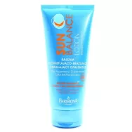 Lotiune accentuare mentinere bronz spf0 Sun Balance 200ml - FARMONA