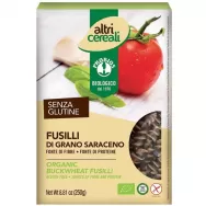 Paste fusilli hrisca eco 250g - PROBIOS